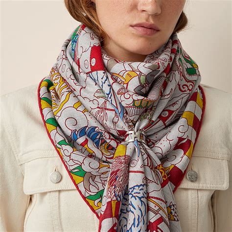 hermes scarves f w 2016|hermes bandanas for women.